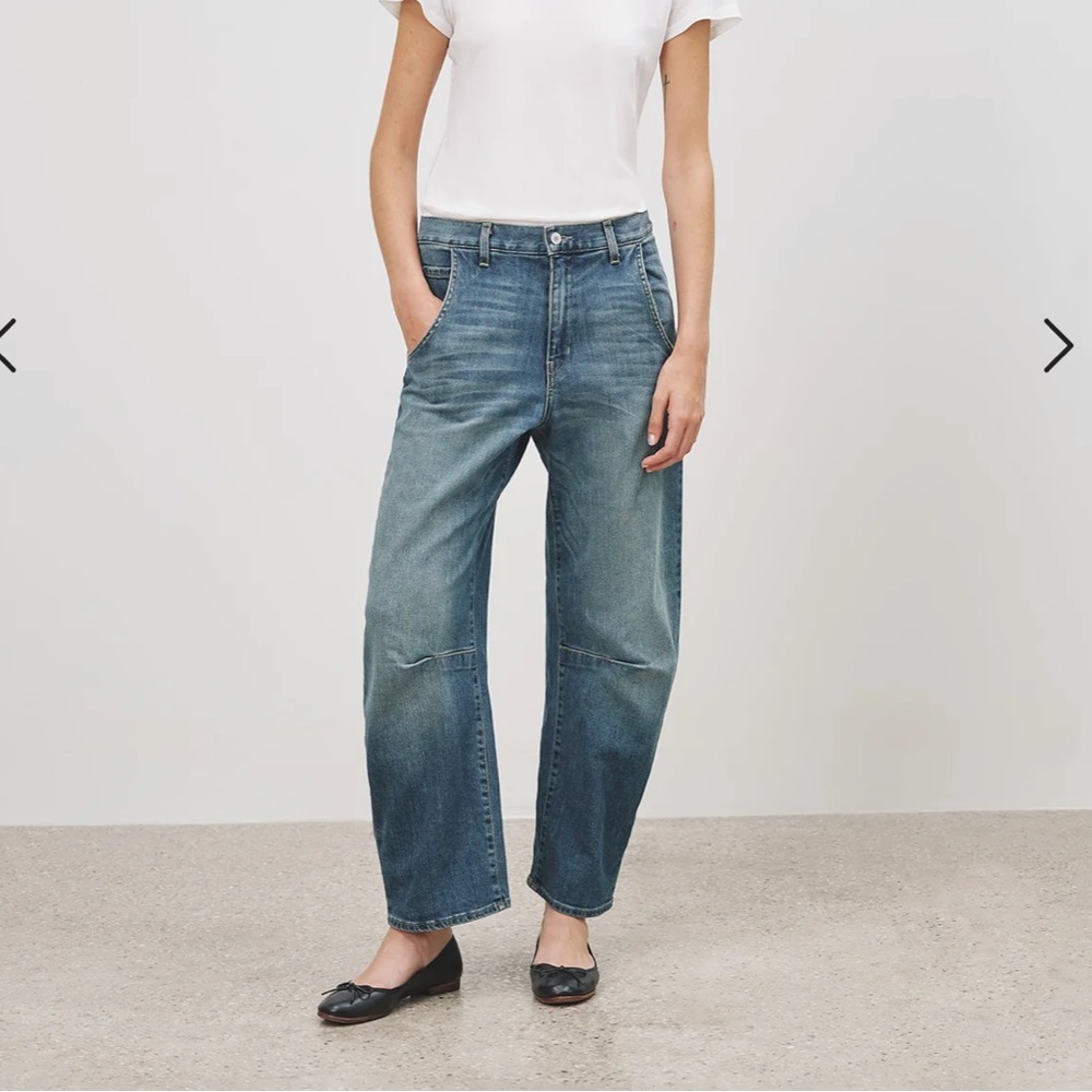 Nili Lotan Emerson Jean